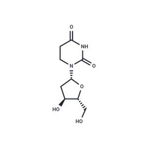 2’-Deoxy-5,6-dihydrouridine