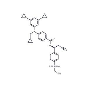 RORγt agonist 3