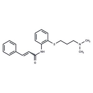 Cinanserin