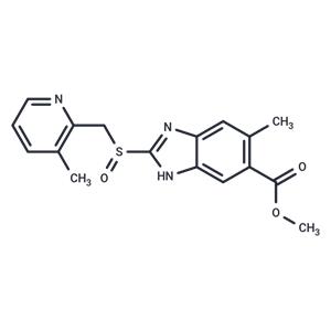 Picoprazole