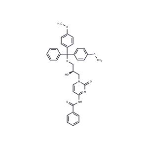 (R)-DMT-glycidol-C(Bz)