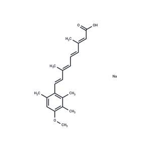 Acitretin sodium