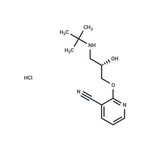 MK 761 hydrochloride