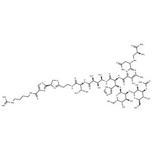 Phleomycin D1