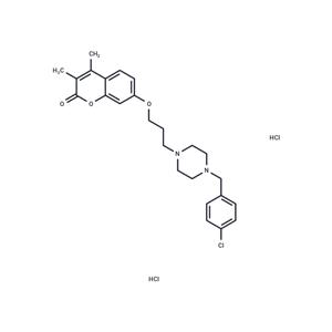 Picumast dihydrochloride