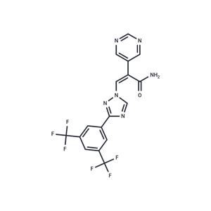 Eltanexor Z-isomer