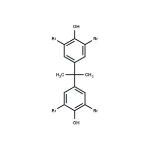 Tetrabromobisphenol A