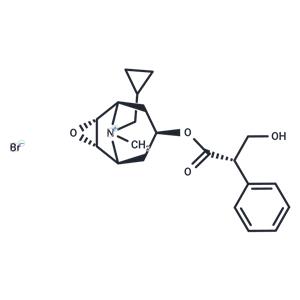 Cimetropium Bromide