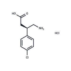 (R)-Baclofen hydrochloride