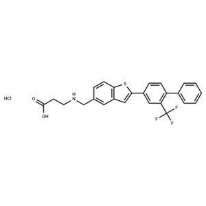 AUY954 HCl