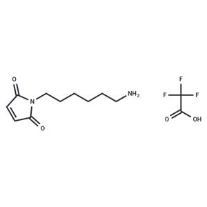 Mal-C6-amine TFA