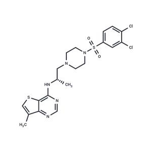 LPA2 antagonist 1