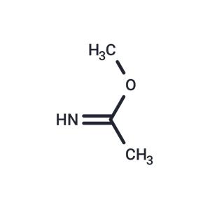 Methyl acetimidate