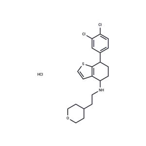 Antifungal agent 22