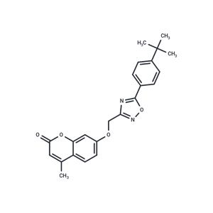 hCAXII-IN-5