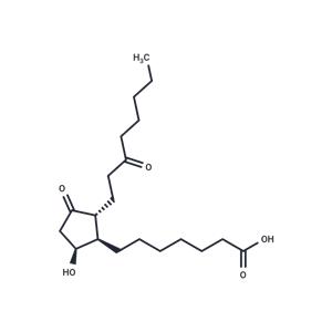 13,14-dihydro-15-keto Prostaglandin D1