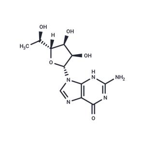 5’(R)-C-Methylguanosine