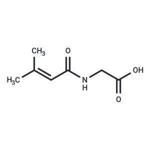 3-Methylcrotonylglycine