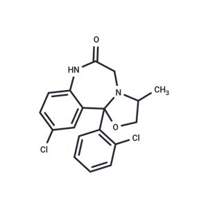 Mexazolam