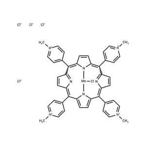 Mn(III)TMPyP