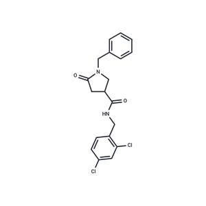 P2X7 receptor antagonist-2