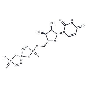 2-ThioUTP tetrasodium salt