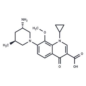 Nemonoxacin