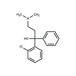 Clofedanol