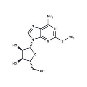 2-Methylthioadenosine