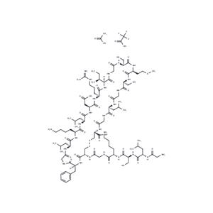 C-Type Natriuretic Peptide (1-22) acetate(human)