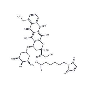 Aldoxorubicin