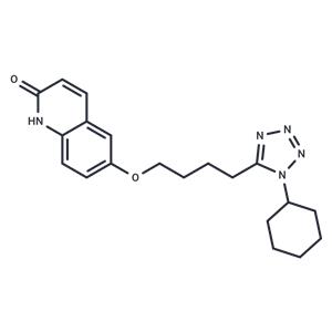 3,4-Dehydro Cilostazol