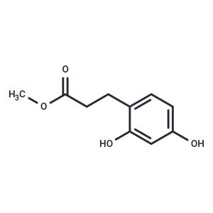 Methyl 3-(2,4-dihydroxyphenyl)propionate