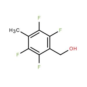 2,3,5,6-Tetrafluoro-4-methylbenzyl alcohol