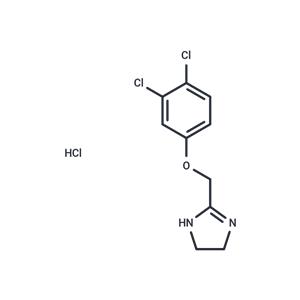 Fenmetozole HCl