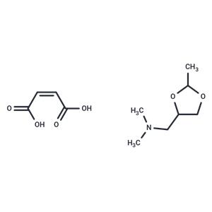 Methamilane maleate