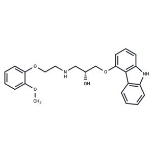 (R)-Carvedilol