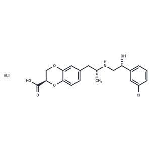 N-5984 Hydrochloride