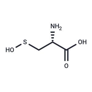 Cysteinesulfenic acid