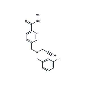 HDAC1/MAO-B-IN-1