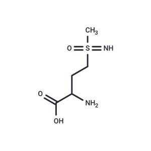 Methionine sulfoximine