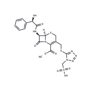 Cefonicid monosodium