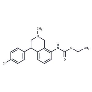 Gastrofensin AN 5 free base