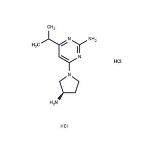 JNJ-39758979 2HCl