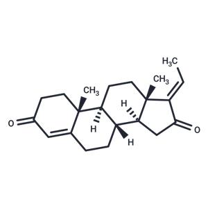 (E)-Guggulsterone