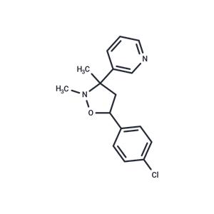 Pyrisoxazole