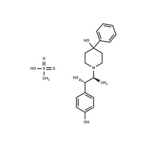 Traxoprodil Mesylate