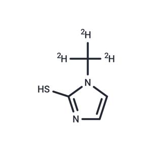 Methimazole D3