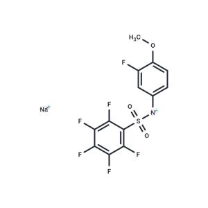 Batabulin sodium