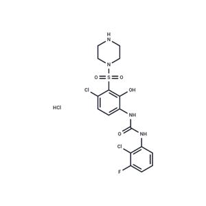 Elubrixin HCl